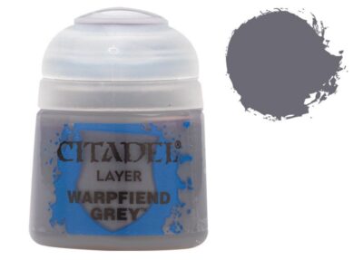 Layer : Warpfiend Grey