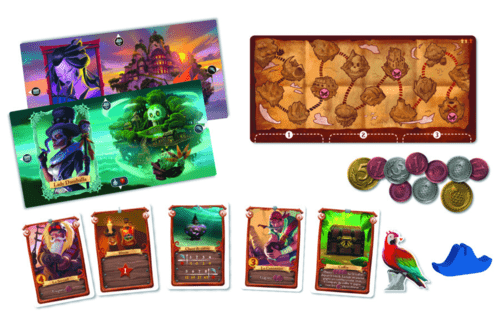 Sea of Clouds – Image 2