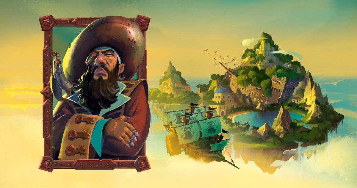 Sea of Clouds – Image 3