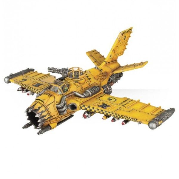 Orks Dakkajet – Image 3