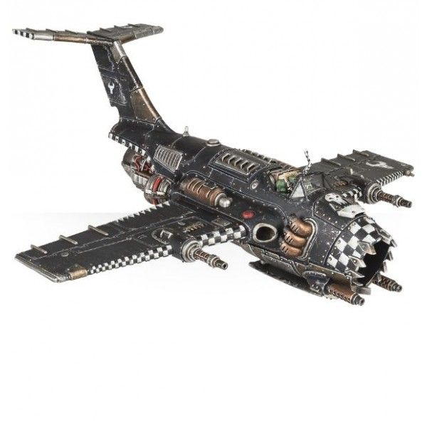 Orks Dakkajet – Image 4