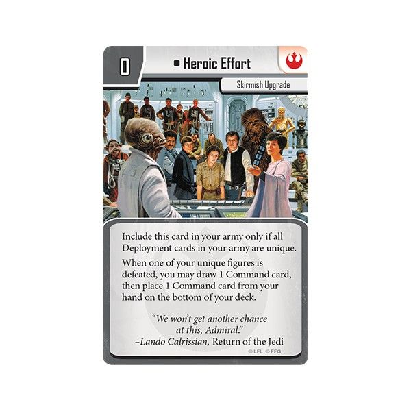 Imperial Assault : Lando Calrissian – Image 5