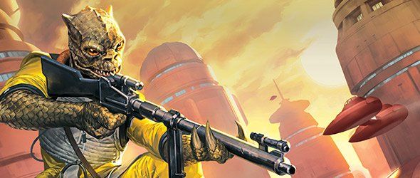 Imperial Assault :The Bespin Gambit – Image 4