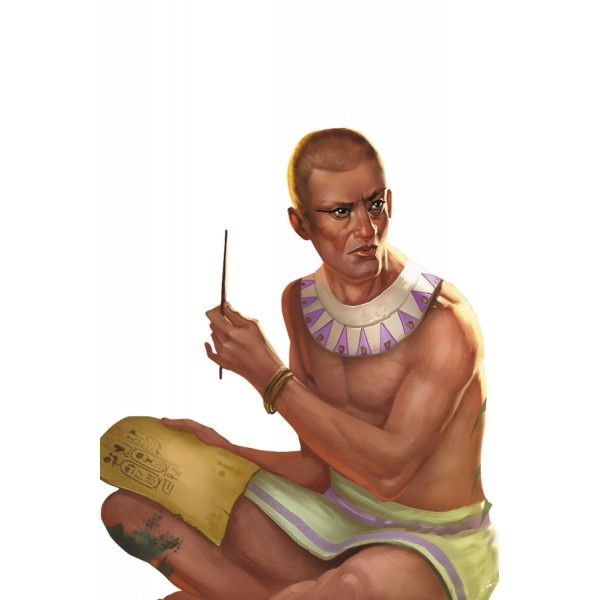 Time Stories : Sous le Masque – Image 3