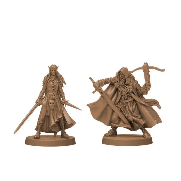 Zombicide Black Plague : Wulfsburg – Image 3