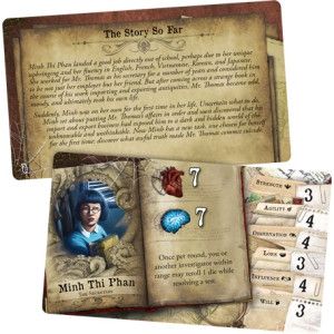 Mansions of Madness 2nd Edition – Image 10