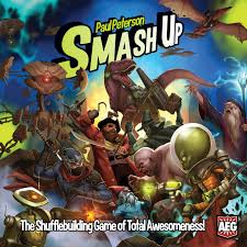 Smash Up (en)