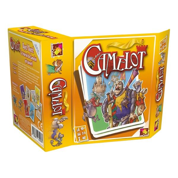 Camelot – Image 2