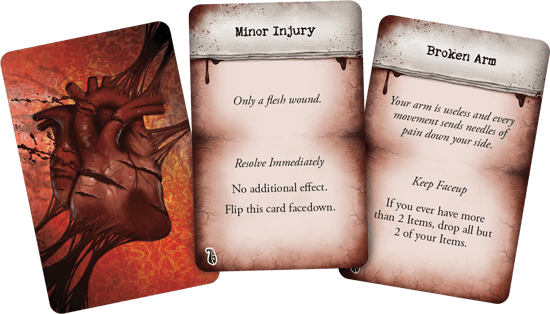 Mansions of Madness 2nd Edition – Image 7