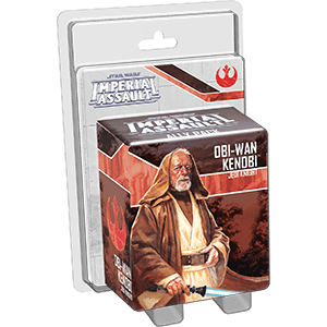 Imperial Assault : Obi-Wan Kenobi