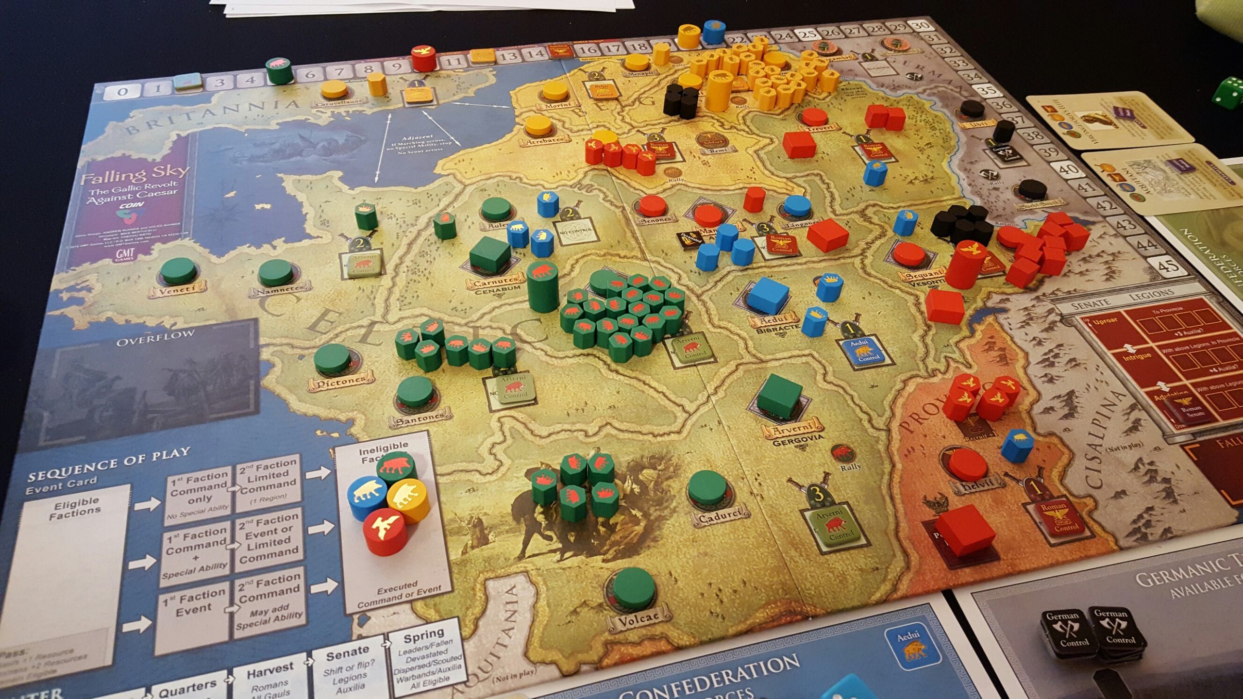 Falling Sky – Image 2