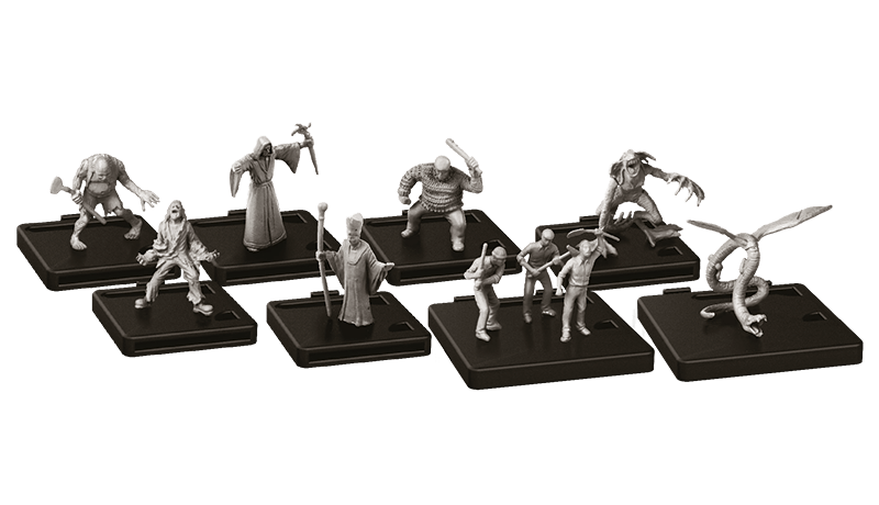 Les Demeures de l'Epouvante – Image 7