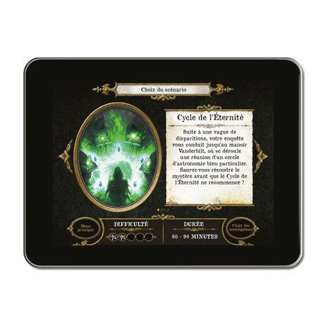 Les Demeures de l'Epouvante – Image 8