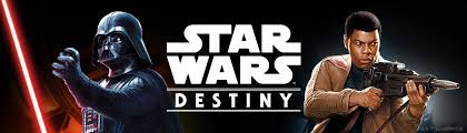 Tournoi Star Wars Destiny