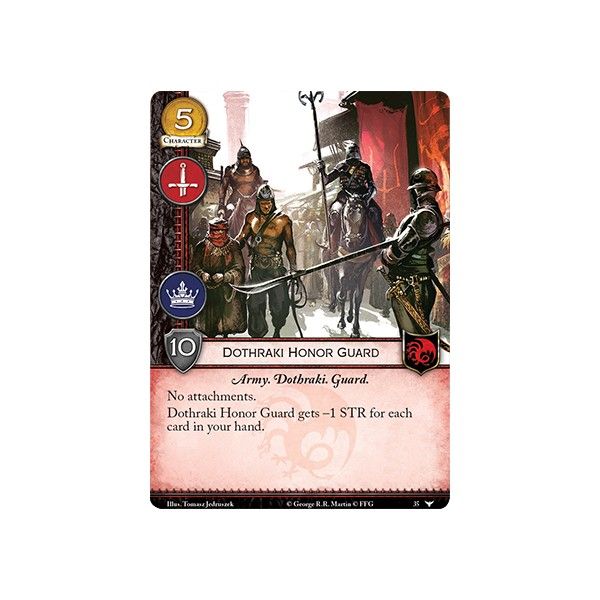 AGOT : Watchers on the Wall – Image 4