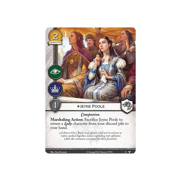 AGOT : Watchers on the Wall – Image 6