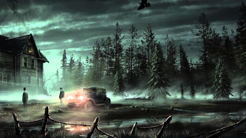 Initiation au jeu de rôle : l&rsquo;Appel de Cthulhu