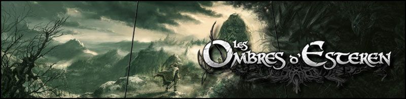 Initiation au jeu de rôle : les Ombres d&rsquo;Esteren