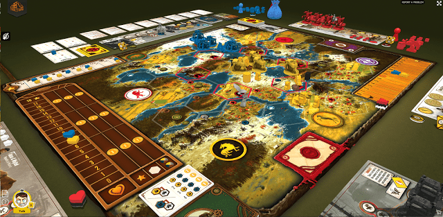 Scythe (en) – Image 3