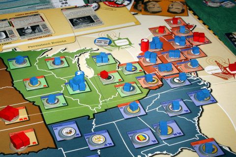 1960 : The Making of the President – Image 2