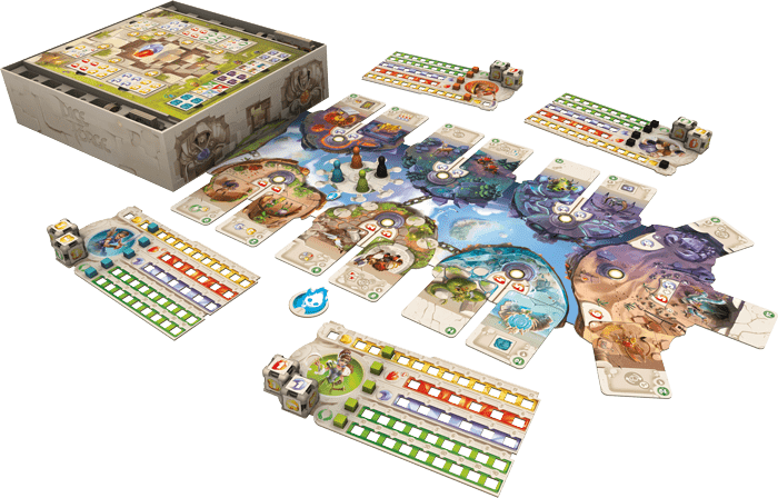 Dice Forge – Image 3