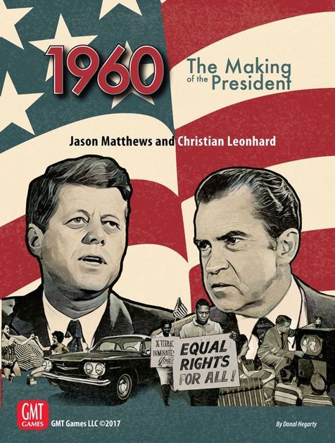 1960 : The Making of the President