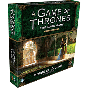 AGOT : House of Thorns