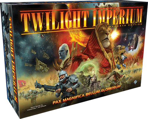 Twilight Imperium