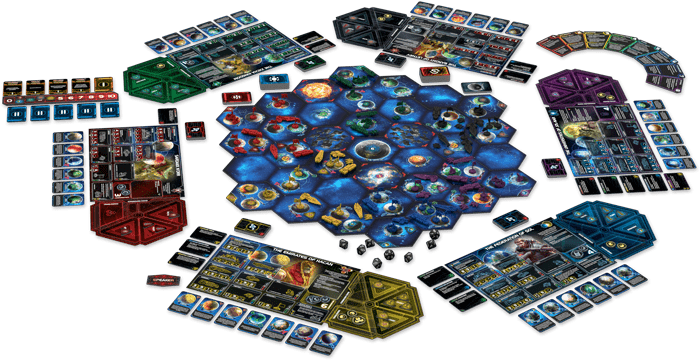 Twilight Imperium – Image 2
