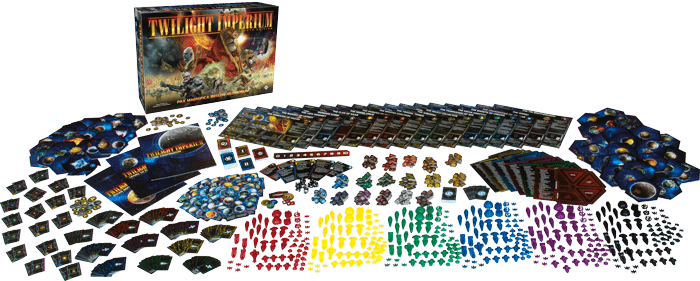 Twilight Imperium – Image 3