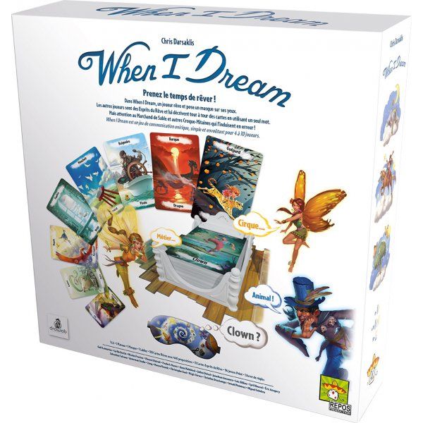 When I Dream – Image 2