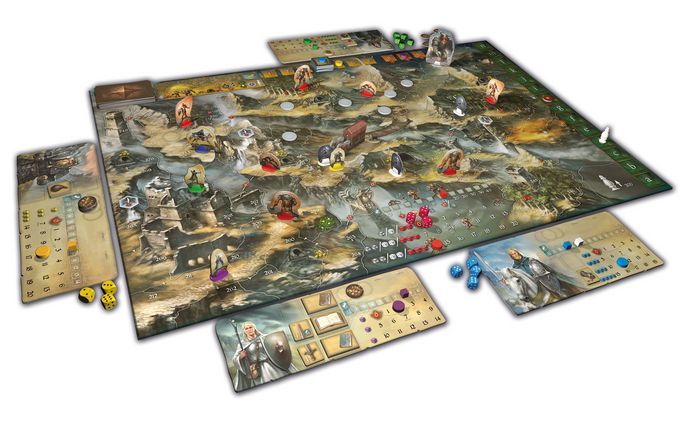 Andor : Le Dernier Espoir – Image 3