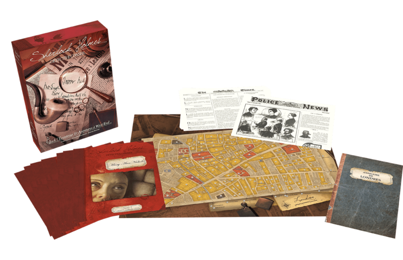 Les cadeaux de Xeno – Quels sont les meilleurs jeux simples pour 2 joueurs ?
