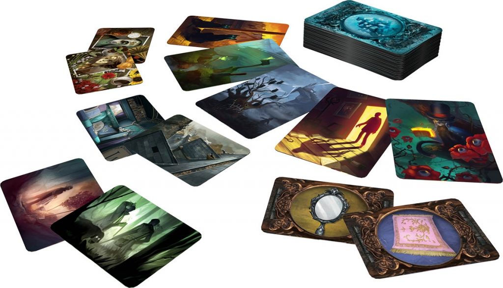 Mysterium : Secrets & Lies – Image 2