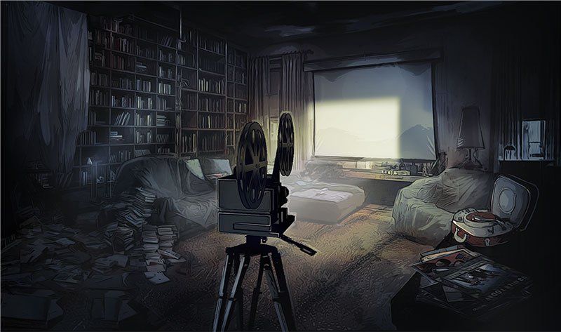 Time Stories : Estrella Drive – Image 5