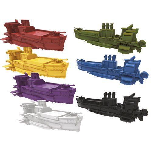 Scythe : The Wind Gambit – Image 2