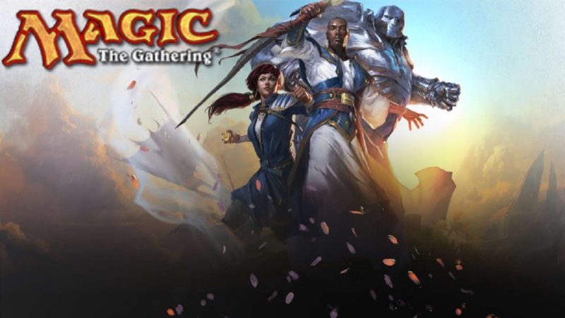 Open House – Dominaria