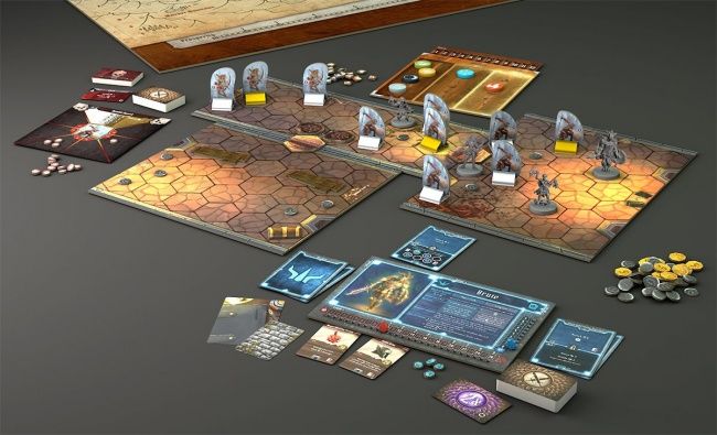 Gloomhaven – Image 2