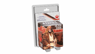 Assaut sur l'Empire : Obi-Wan Kenobi