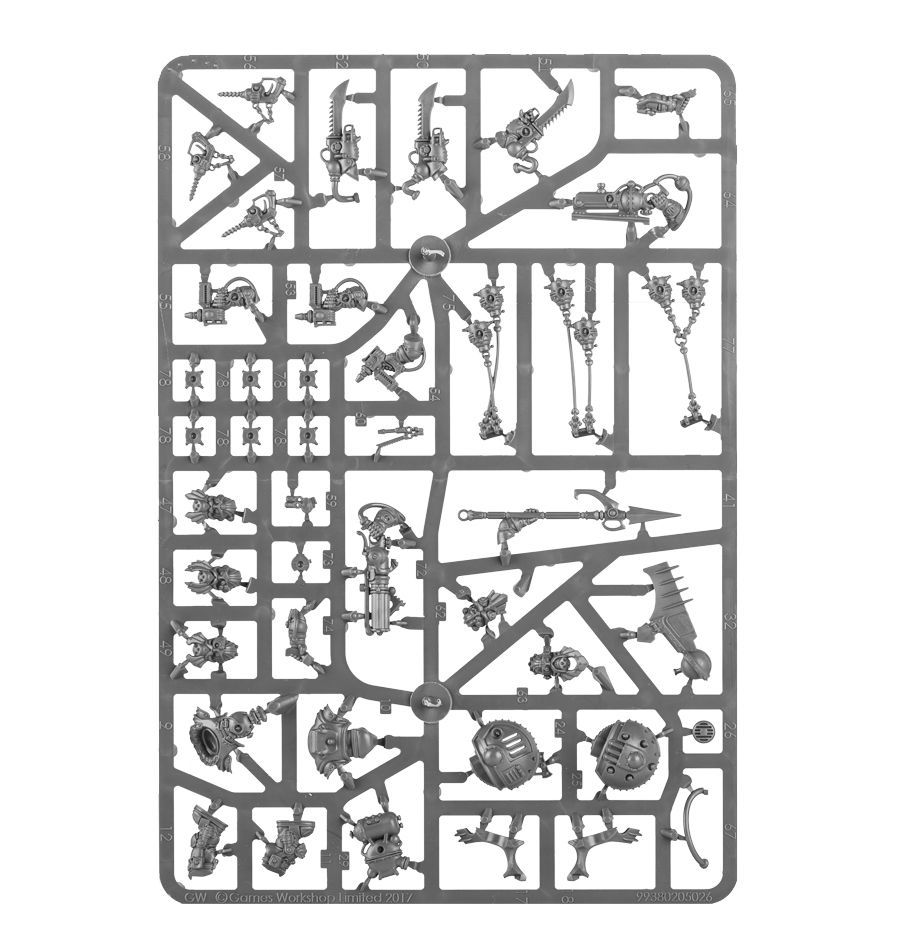 Kharadron Overlords Skyriggers – Image 2