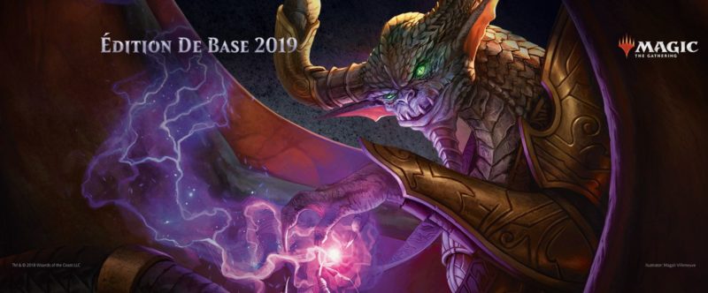 Open House Magic – Core Set 2019