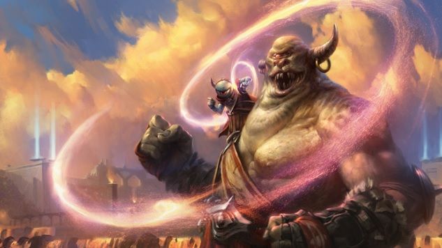 Launch Battlebond Draft