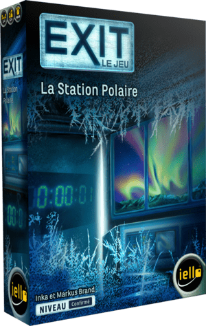 Exit : La Station Polaire