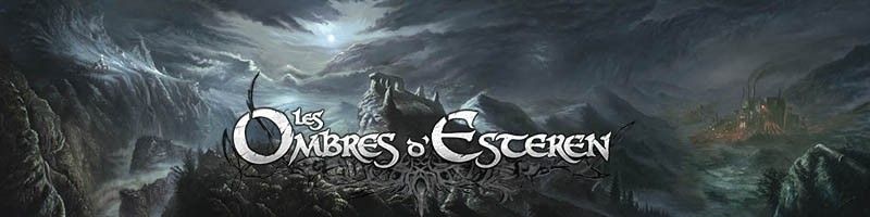 Découverte jeu de rôles – Soirée Horreur – Les Ombres d’Esteren