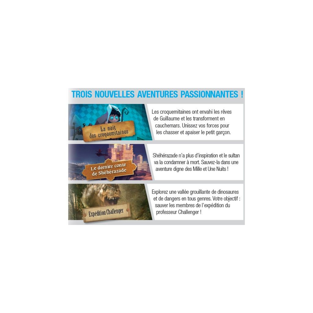 Unlock Exotic Adventures – Image 2