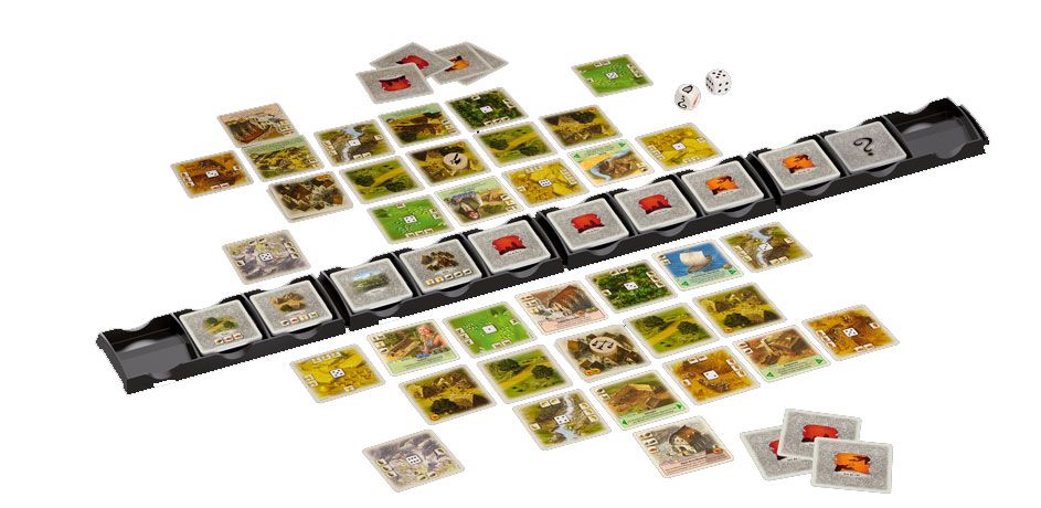 Catan Duel – Image 2