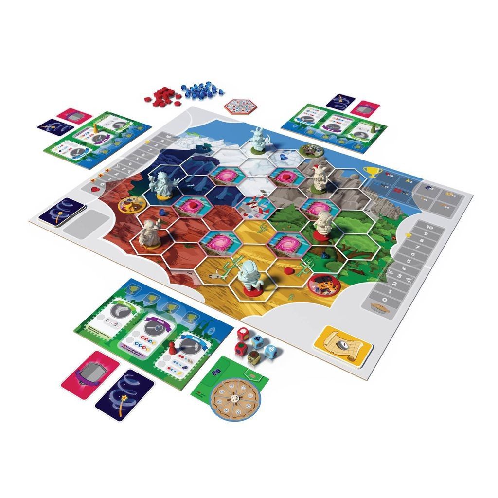 My Little Scythe – Image 2