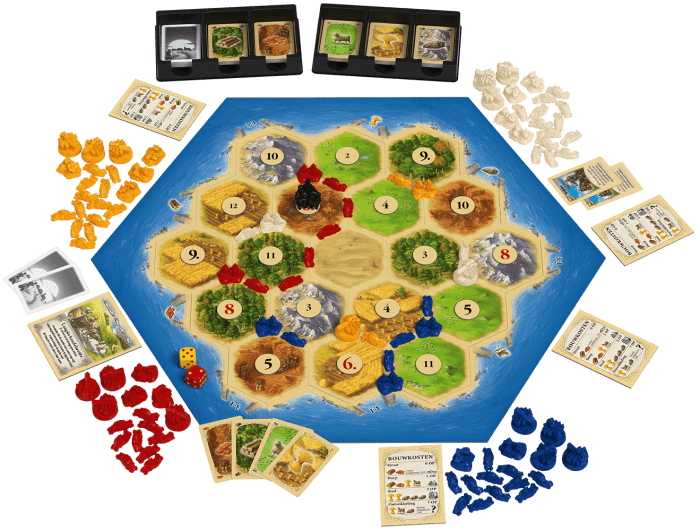 Catan Big Box – Image 2