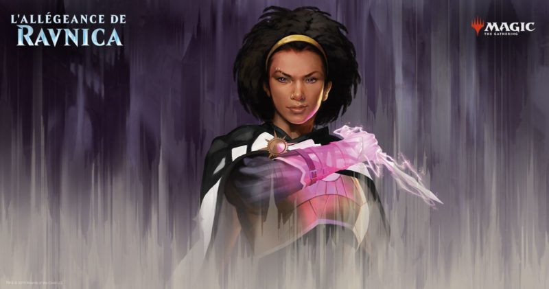 Open House – L’Allégeance de Ravnica