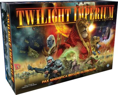 Twilight Imperium (vf)